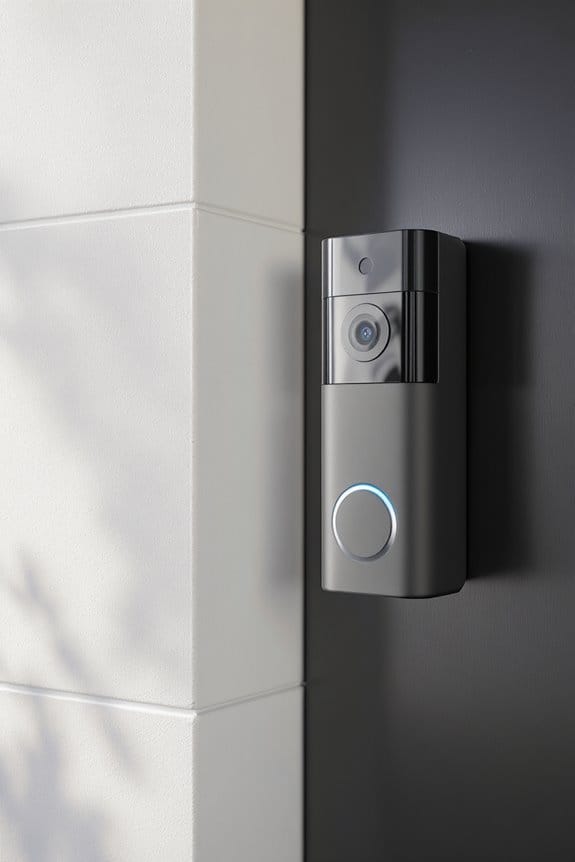 top rated doorbell cameras
