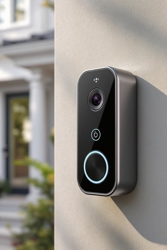 top rechargeable doorbell batteries