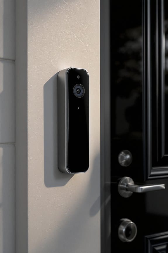 top residential security solutions