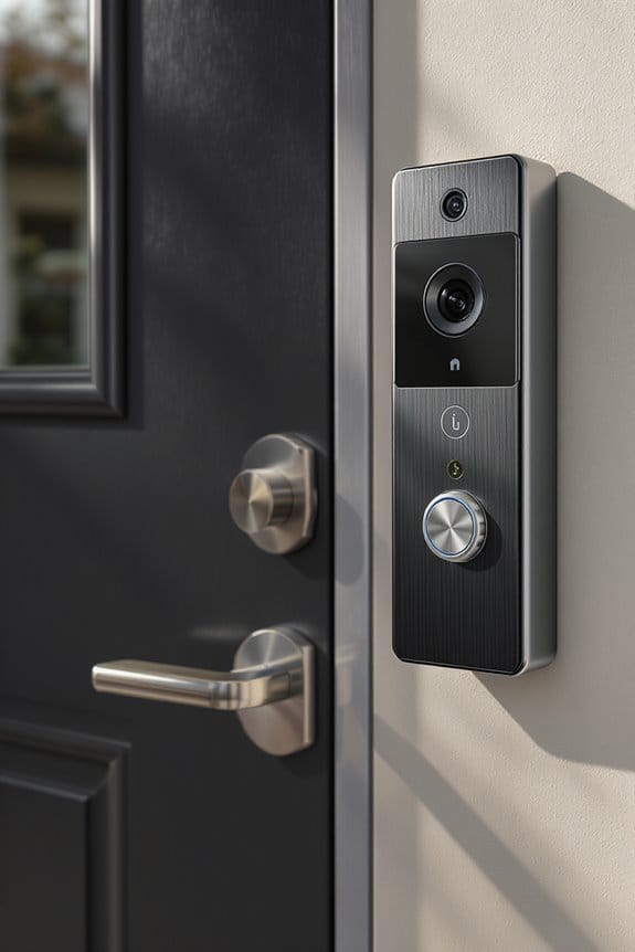 top security doorbell systems