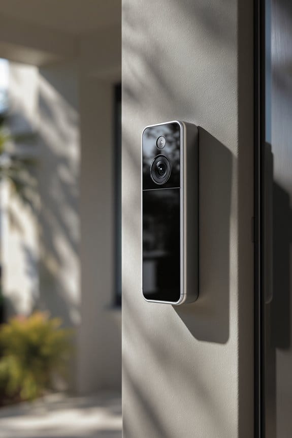 top smart doorbell cameras