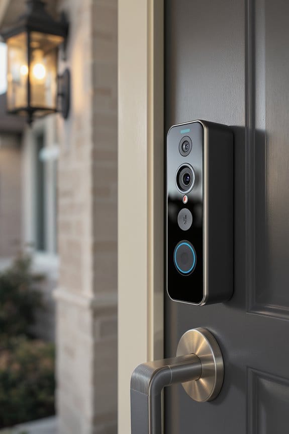 top video doorbell choices