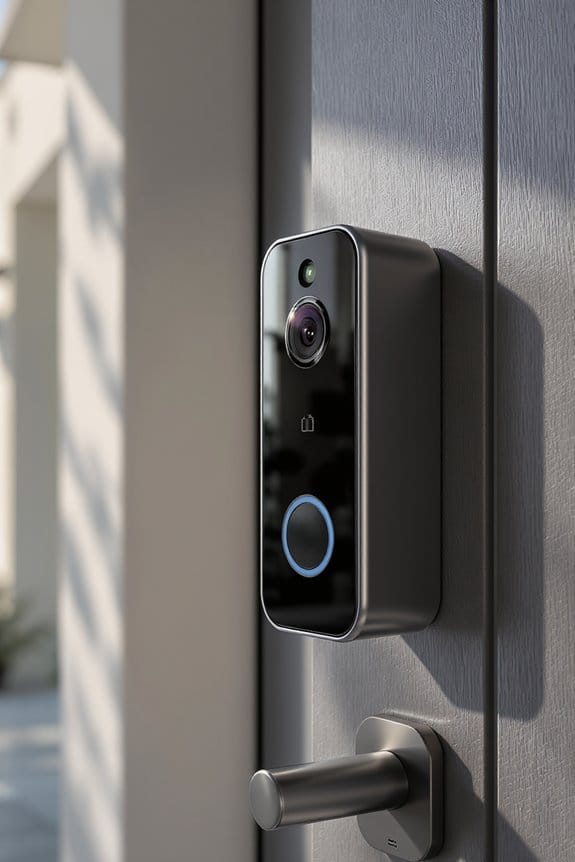 top video doorbell connectors