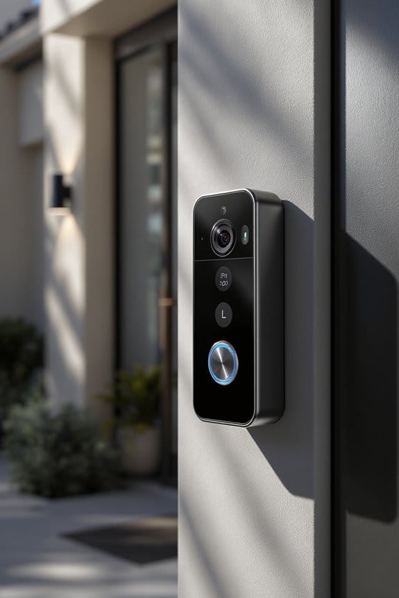 top video doorbell power kits