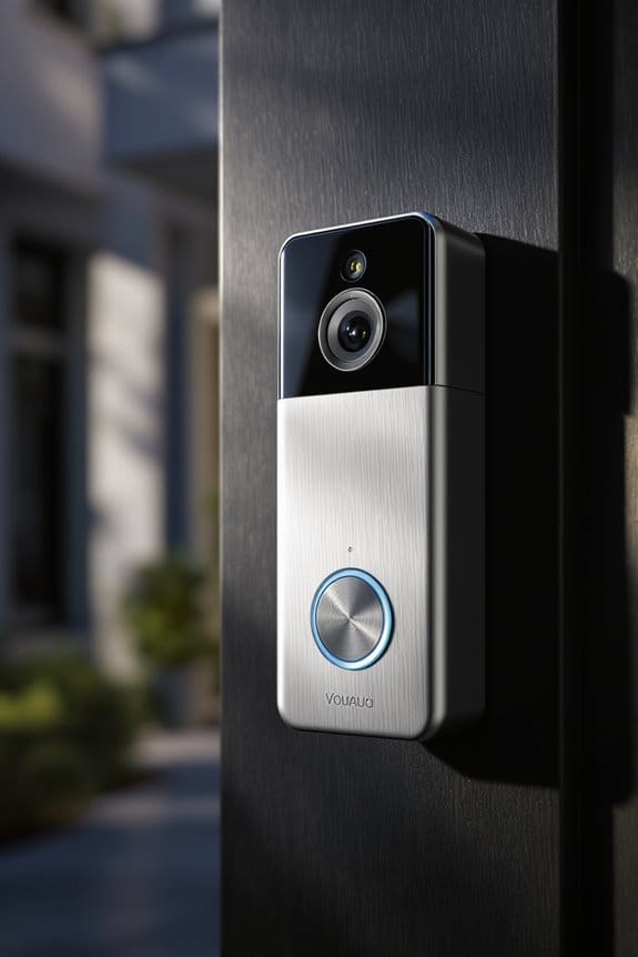top video doorbell selections