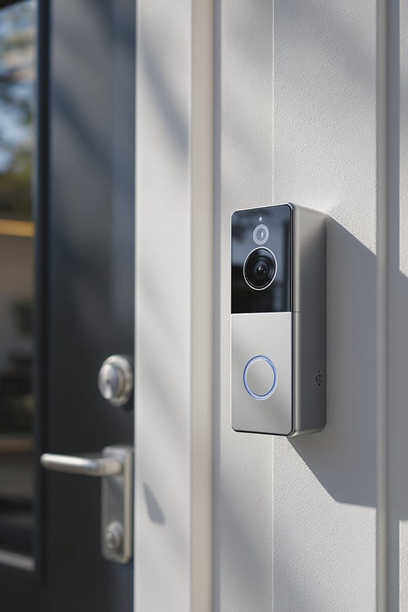 top video doorbell upgrades