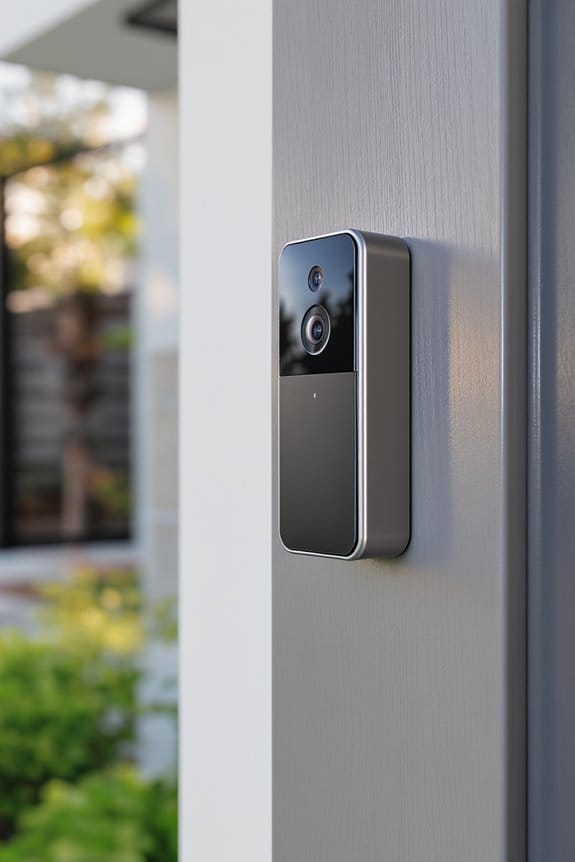 top video doorbells security solutions