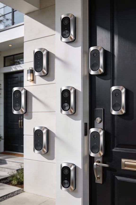 top wired doorbell choices