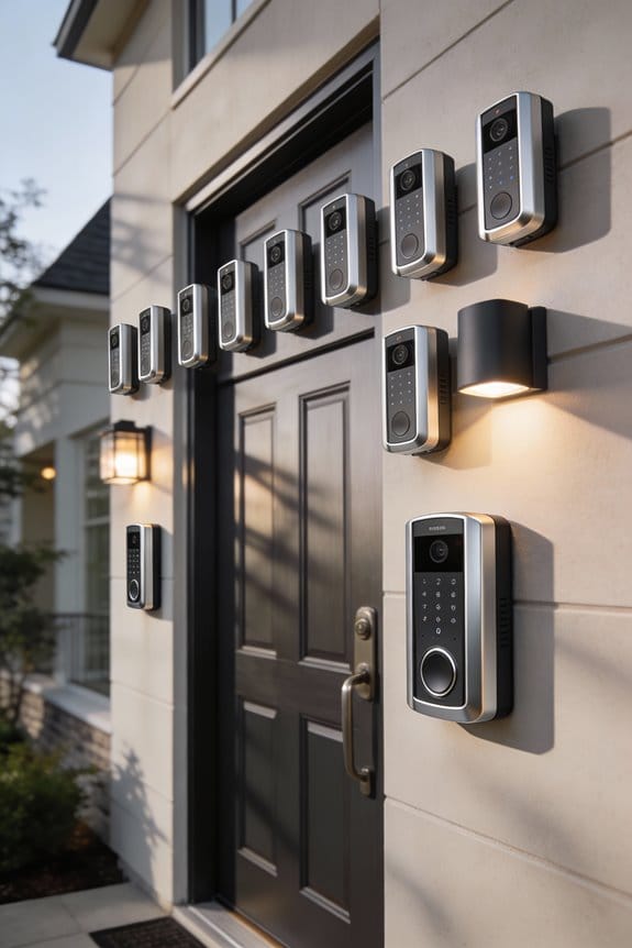 top wireless doorbell options