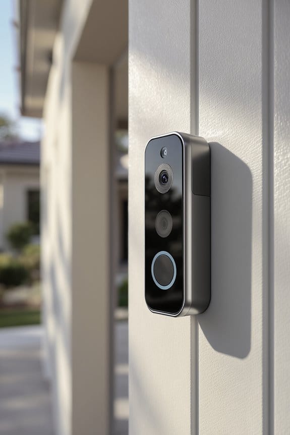 trusted ai doorbell cameras