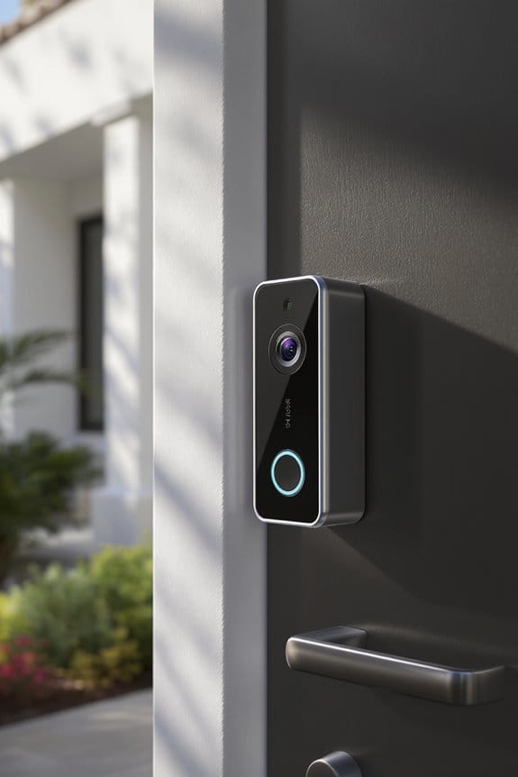 video doorbell chime solutions