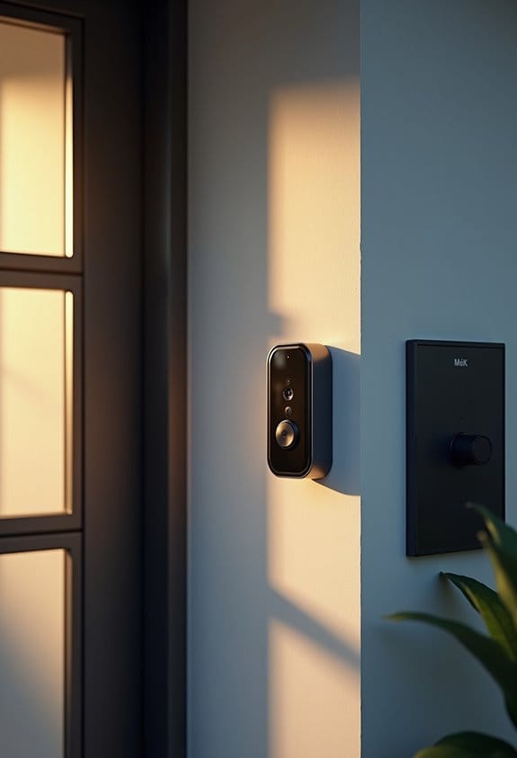 video doorbells connectivity issues