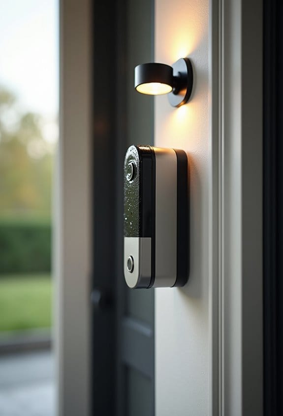 weatherproofing techniques for protection