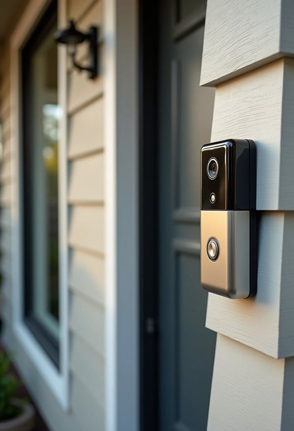 wired video doorbell installation guide